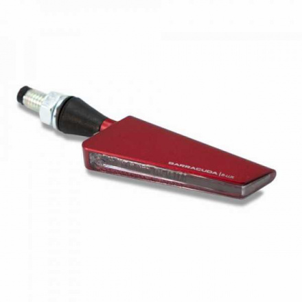 Barracuda SQ-led B-lux, Zwart (7 van 10)
