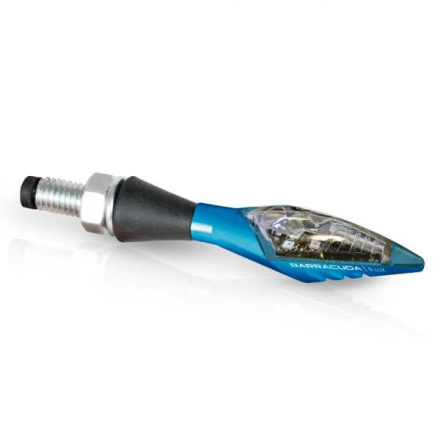 Barracuda X-led B-lux (paar), Zilver (6 van 11)