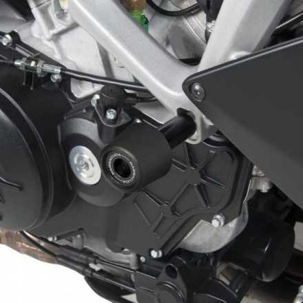 Barracuda Valdoppen Set Basic Aprilia Tuono V4r/factory (2011 - 2016), N.v.t. (2 van 5)