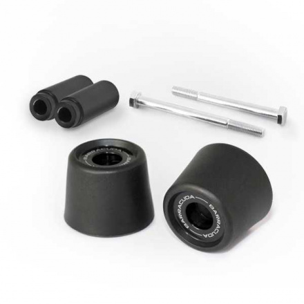 Barracuda Valdoppen Set Basic Aprilia Tuono V4r/factory (2011 - 2016), N.v.t. (3 van 5)