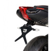 Barracuda Tail Tidy Aprilia Dorsoduro 750 (2009 - 2012), N.v.t. (Afbeelding 2 van 3)