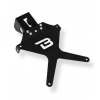 Barracuda Tail Tidy Aprilia Dorsoduro 750 (2009 - 2012), N.v.t. (Afbeelding 3 van 3)