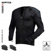 Bowtex Urban Motorjassen