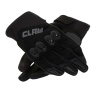 CLAW Claw Switch summer Glove Black, Zwart (Afbeelding 1 van 2)