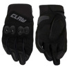 CLAW Switch Zomer Motorhandschoenen, Zwart (Afbeelding 2 van 2)
