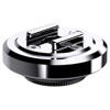 SP Connect Anti Vibratie Module Chrome, Chroom (Afbeelding 1 van 4)