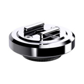 Anti Vibratie Module Chrome - Chroom