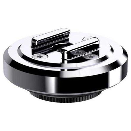 Anti Vibratie Module Chrome - Chroom