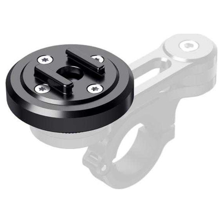 SP Connect Anti Vibratie Module Chrome, Chroom (2 van 4)