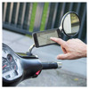 SP Connect SP Moto Mirror Mount, N.v.t. (Afbeelding 2 van 4)