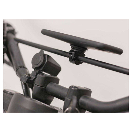 SP Connect SP Moto Mirror Mount, N.v.t. (4 van 4)