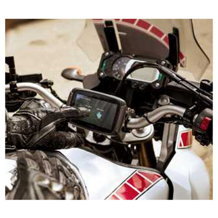 TomTom Rider 550 World, N.v.t. (6 van 6)