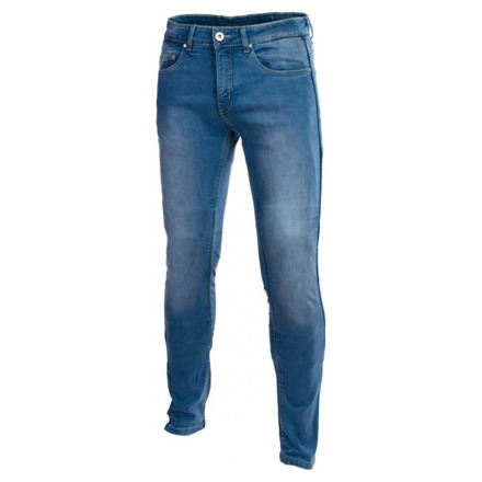 STROKE II - Blauw