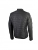 SECA Warm Thermojas, Antraciet (Afbeelding 3 van 4)