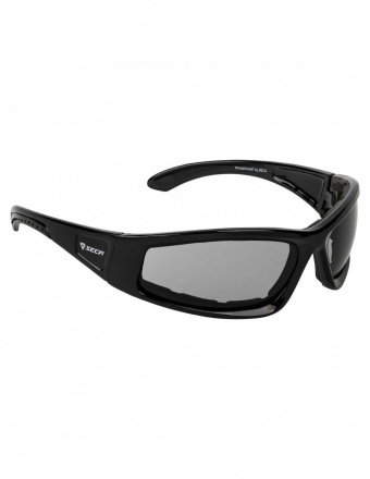SECA Triumphant Glasses UV400, Zwart (2 van 2)