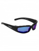 SECA G-tech Glasses UV400 Polarized, Blauw (Afbeelding 2 van 2)