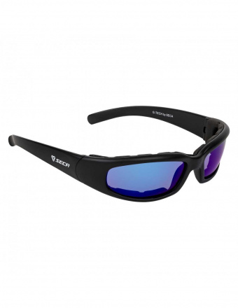 SECA G-tech Glasses UV400 Polarized, Blauw (2 van 2)