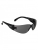 SECA Rider Glasses UV400, Zwart (Afbeelding 2 van 2)