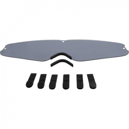 IXS iXS SUNVISOR HX 118, Getint (1 van 1)