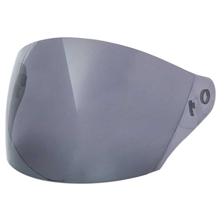 IXS iXS Visor HX 118 dark smoked, Donker getint (1 van 1)