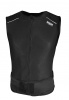 iXS Carapax Man black-grey