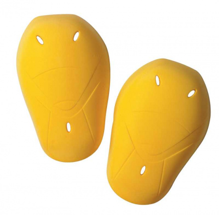 iXS Schouder, Elleboog, Knie Protector SCL-2 - Geel