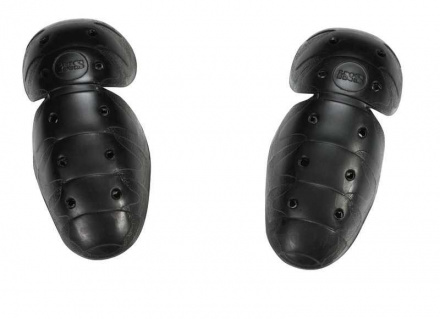 IXS iXS Gladiator Velcro Protector 00, N.v.t. (1 van 1)