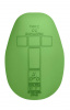 IXS iXS Schouder, Knie, Elleboog Protector Type B Level 1, Groen (Afbeelding 1 van 2)