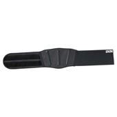 iXS Kidney Belt VENTED 2 - Zwart