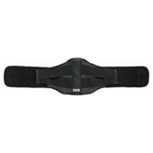 iXS Kidney Belt DRY LEX BELT 2 - Zwart