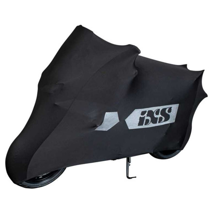 IXS Tarpaulin Motorhoes Indoor XL, N.v.t. (1 van 2)