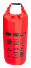 IXS iXS Waterproofed innerbag-set 1.0 red (X92601-004-00), Rood (Afbeelding 3 van 3)