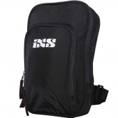 iXS Leg Bag Emilio 2.0 - Zwart