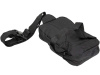 IXS iXS Leg Bag Emilio 2.0, Zwart (Afbeelding 2 van 2)