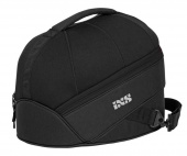 iXS Helmtasche - Zwart