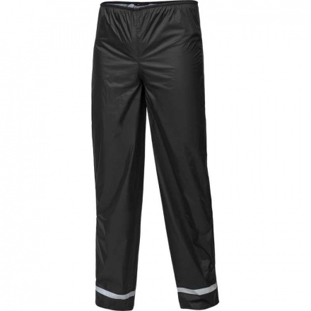 IXS iXS Rain pant Light black, Zwart (1 van 5)