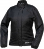 IXS iXS Rain jacket women Ligny, Zwart (Afbeelding 1 van 2)