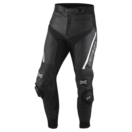 IXS iXS Pants ROUVEN, Zwart-Wit (1 van 2)