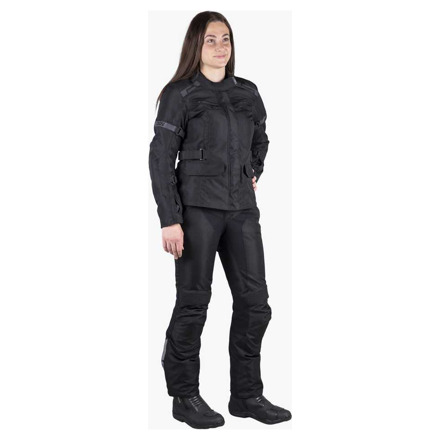 IXS iXS Tour Women's Pants Tallinn-ST 2.0, Zwart (2 van 3)