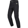 IXS iXS Tour pant Laminat-ST-Plus, Zwart (Afbeelding 1 van 5)