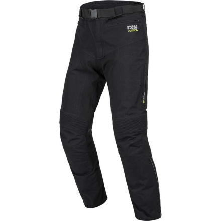 IXS iXS Tour pant Laminat-ST-Plus, Zwart (1 van 5)