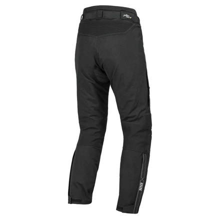 IXS iXS Tour pant Laminat-ST-Plus, Zwart (2 van 5)