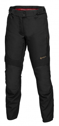 iXS Pants Tour Women Classic-GTX - Zwart