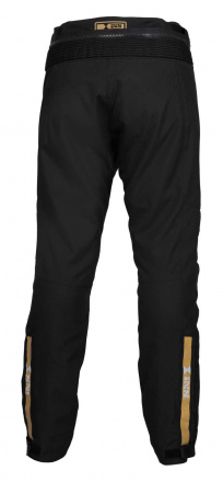 IXS iXS Pants Tour Women Classic-GTX, Zwart (2 van 5)