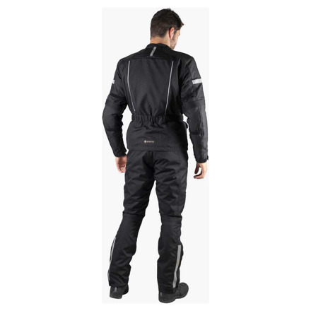 IXS iXS Classic-GTX Tour Motorbroek, Zwart (5 van 5)