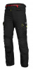 IXS iXS Pants Tour Adventure-GTX, Zwart (Afbeelding 1 van 5)