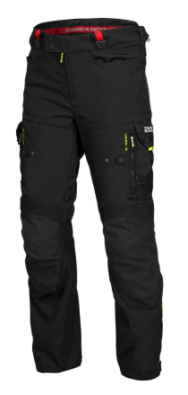 IXS iXS Pants Tour Adventure-GTX, Zwart (1 van 5)