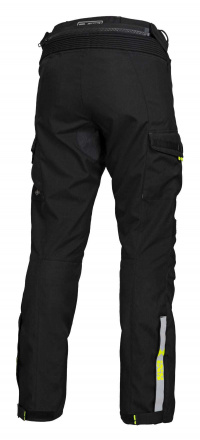 IXS iXS Pants Tour Adventure-GTX, Zwart (2 van 5)