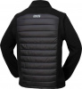 IXS iXS Team jacket Zip-Off, Zwart (Afbeelding 2 van 5)