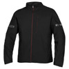 IXS iXS Team Jacket Micro-Zip 1.0, Zwart (Afbeelding 1 van 2)